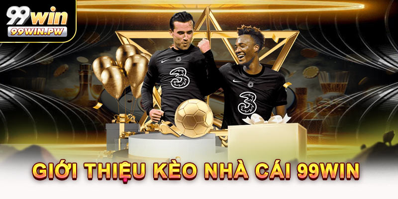 Các Loại Kèo Nhà Cái 99win Phổ Biến và Cách Đọc Chuẩn