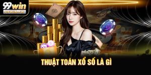 Thuật Toán Xổ Số Là Gì - Tổng Hợp Kiến Thức Và Thắc Mắc Thường Gặp